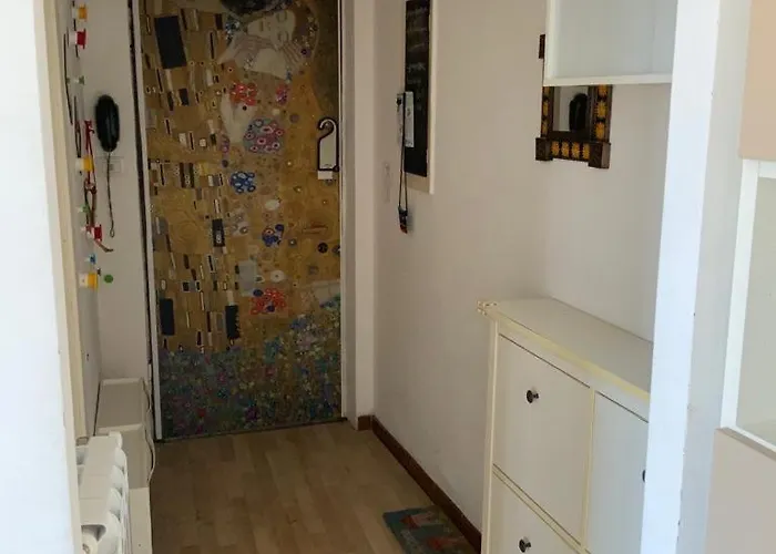 Séjour chez l'habitant Singola Al Pigneto *